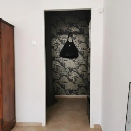 łaciarska Apart Apartament